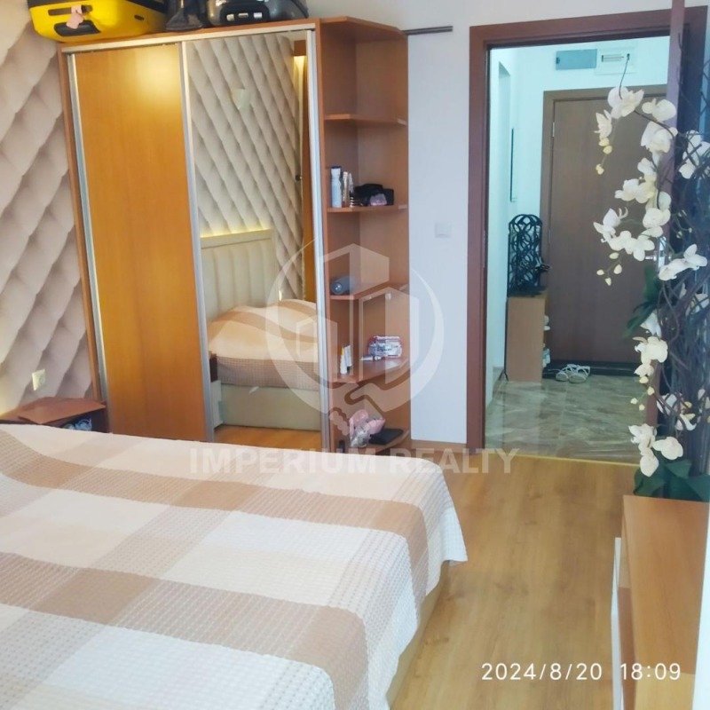 Till salu  1 sovrum region Burgas , k.k. Slantjev brjag , 54 kvm | 94761173 - bild [10]