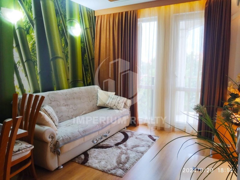 À vendre  1 chambre région Bourgas , k.k. Slantchev bryag , 54 m² | 94761173