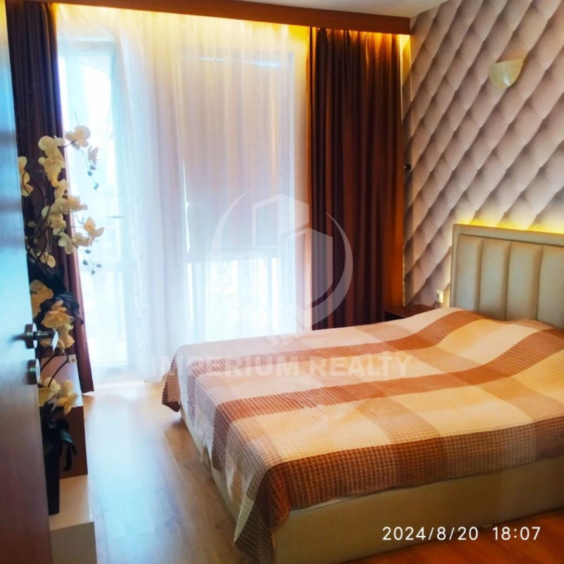 Till salu  1 sovrum region Burgas , k.k. Slantjev brjag , 54 kvm | 94761173 - bild [9]