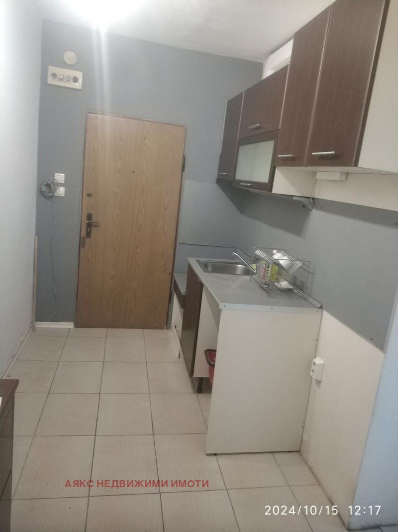 Zu verkaufen  1 Schlafzimmer Sofia , Ljulin 7 , 48 qm | 31253447 - Bild [5]