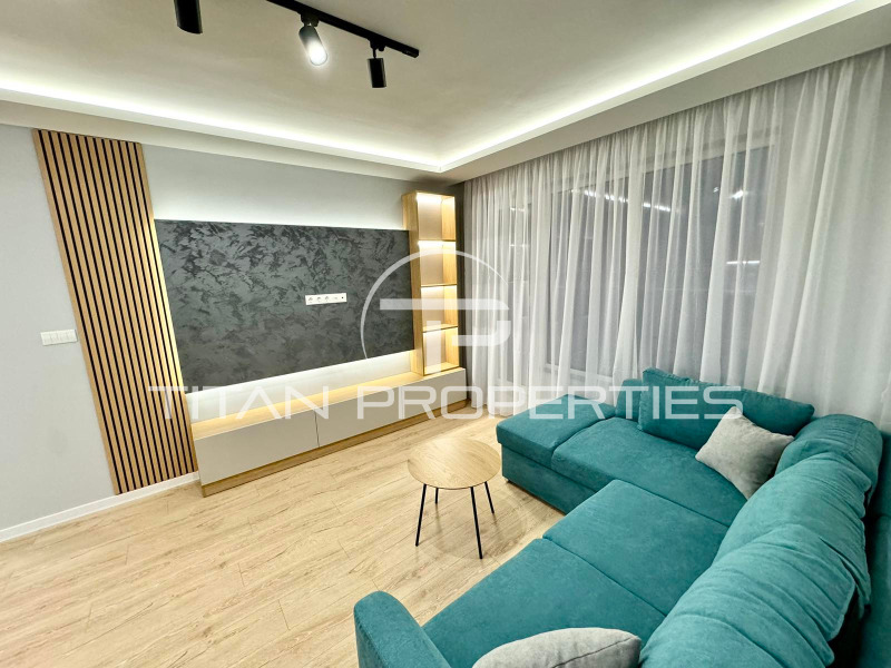 Till salu  1 sovrum Plovdiv , Ostromila , 65 kvm | 47377670 - bild [2]