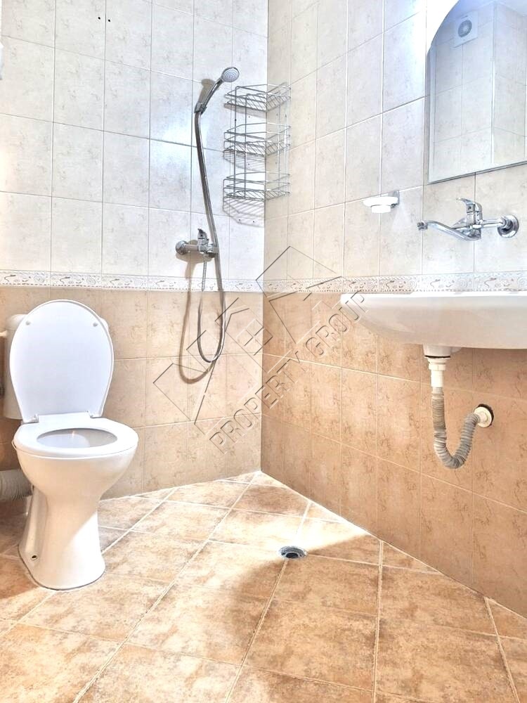 Продава  2-стаен град Бургас , Възраждане , 57 кв.м | 80489290 - изображение [7]