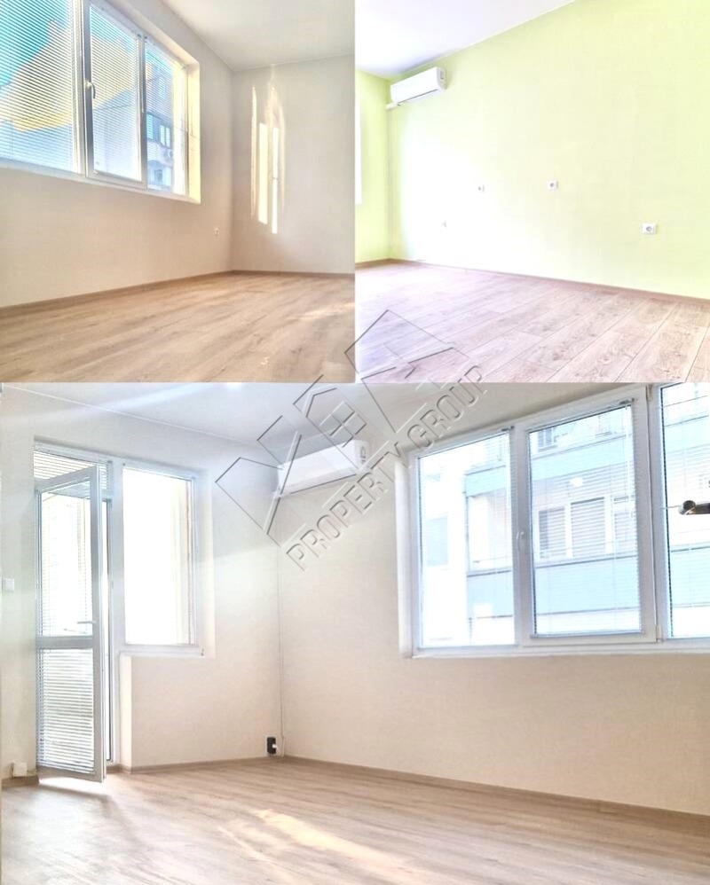 Продава  2-стаен град Бургас , Възраждане , 57 кв.м | 80489290 - изображение [6]
