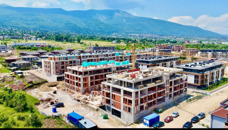 In vendita  1 camera da letto Sofia , Malinova dolina , 65 mq | 94815624