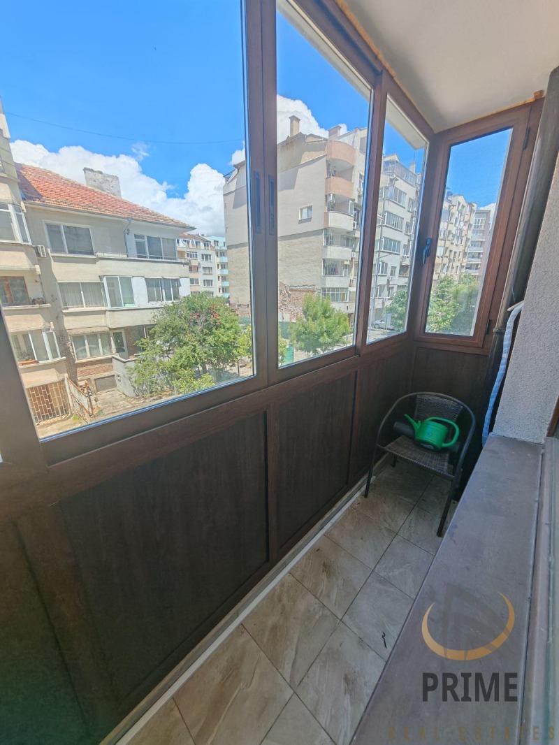 Til salgs  1 soverom Burgas , Vazrasjdane , 62 kvm | 41906531 - bilde [4]
