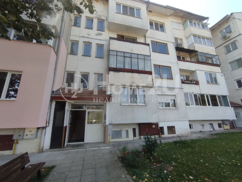 Продается  1 спальня область София , Правец , 62 кв.м | 44091672