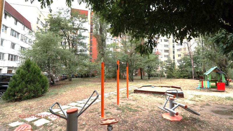 Продава  2-стаен град София , Изток , 60 кв.м | 92194038 - изображение [11]