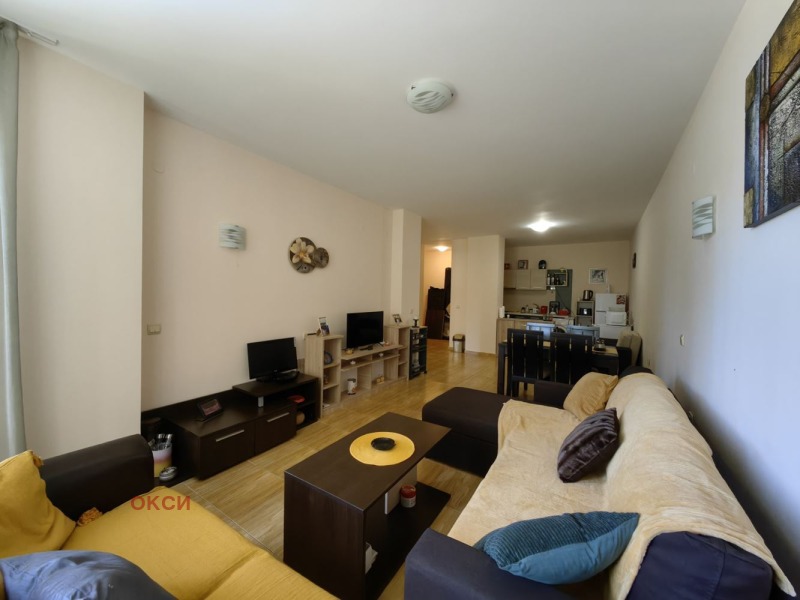 Продава 2-СТАЕН, гр. Свети Влас, област Бургас, снимка 2 - Апартаменти - 52036503