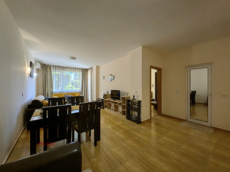 Продава 2-СТАЕН, гр. Свети Влас, област Бургас, снимка 5 - Апартаменти - 52036503