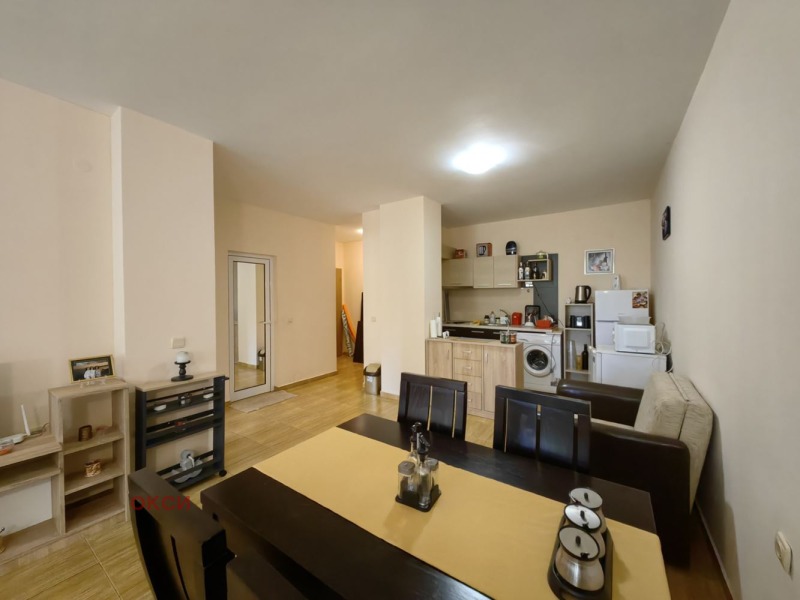 Продава 2-СТАЕН, гр. Свети Влас, област Бургас, снимка 2 - Апартаменти - 52036503