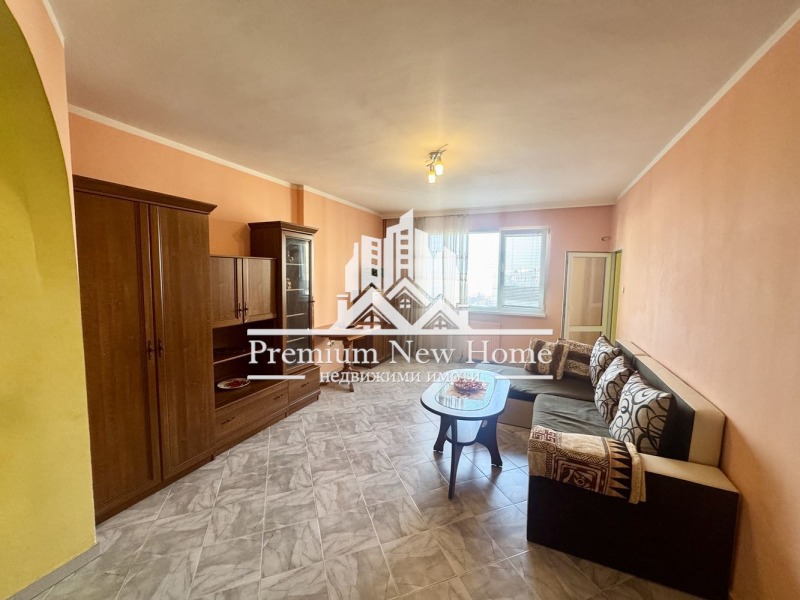 Eladó  1 hálószoba Sofia , Mladost 3 , 53 négyzetméter | 56101860 - kép [2]