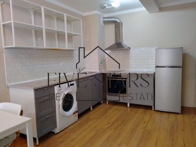 Продава 2-СТАЕН, гр. Варна, Бриз, снимка 3 - Апартаменти - 52220350