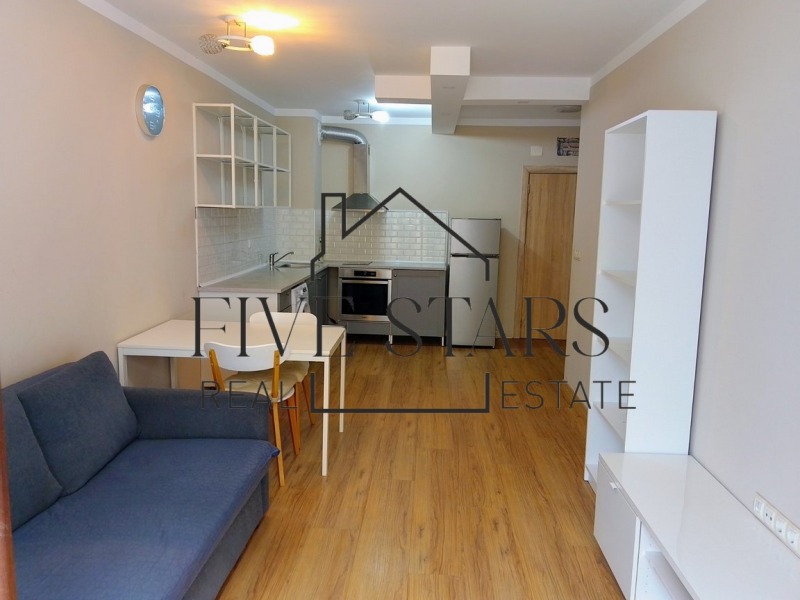 Продава 2-СТАЕН, гр. Варна, Бриз, снимка 2 - Апартаменти - 52220350