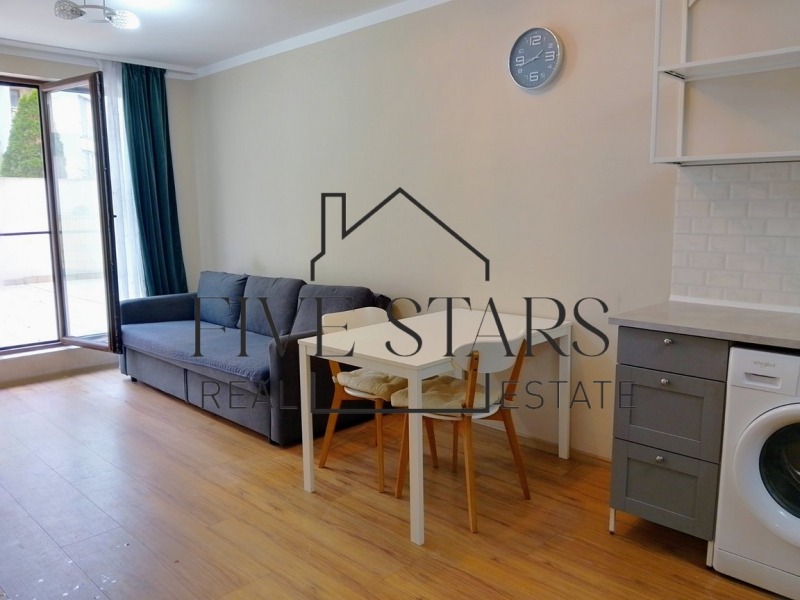 Продава 2-СТАЕН, гр. Варна, Бриз, снимка 4 - Апартаменти - 52220350