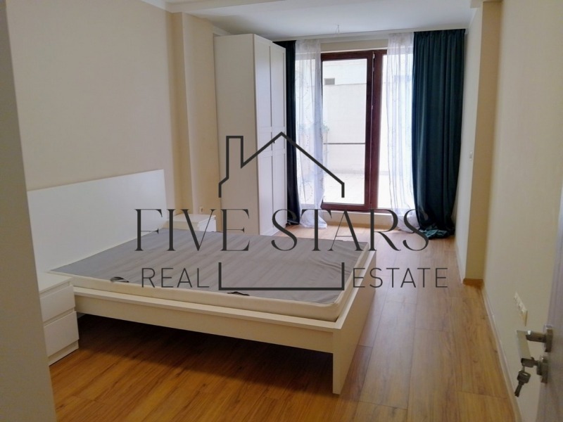 Продава 2-СТАЕН, гр. Варна, Бриз, снимка 7 - Апартаменти - 52220350