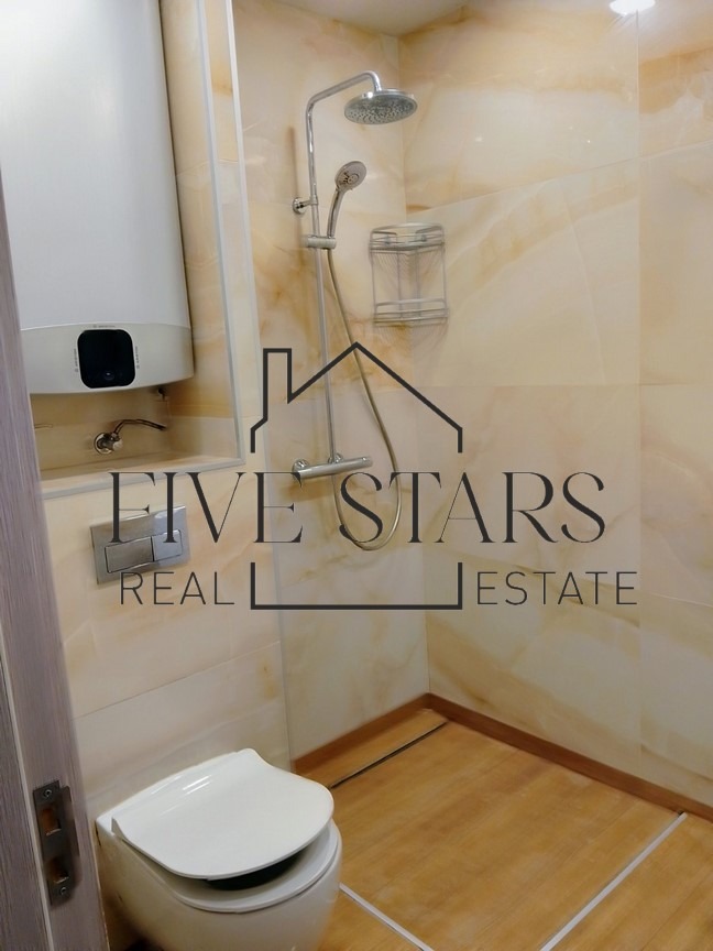 Продава 2-СТАЕН, гр. Варна, Бриз, снимка 9 - Апартаменти - 52220350