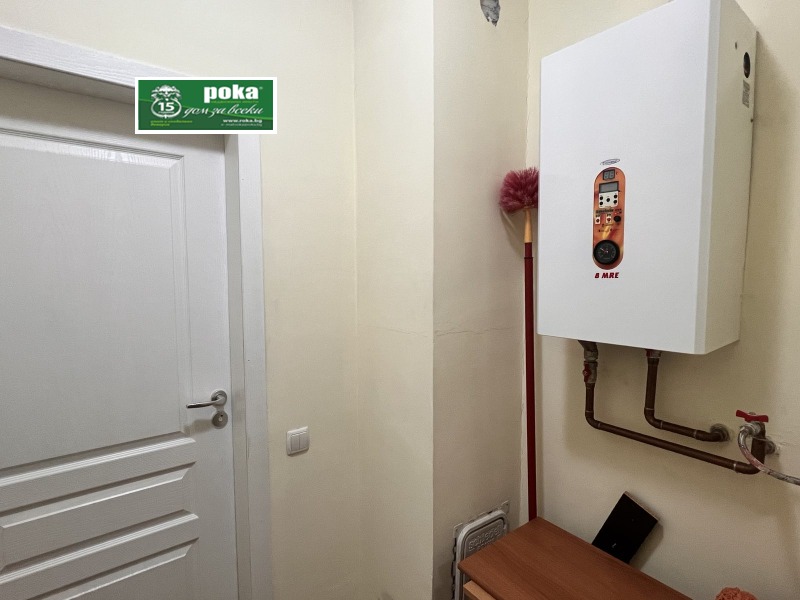 Продава 2-СТАЕН, гр. Стара Загора, Железник - център, снимка 5 - Апартаменти - 52391799