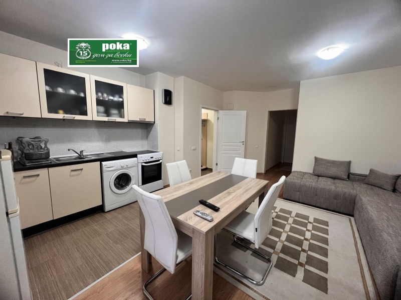 Продава 2-СТАЕН, гр. Стара Загора, Железник - център, снимка 3 - Апартаменти - 52391799