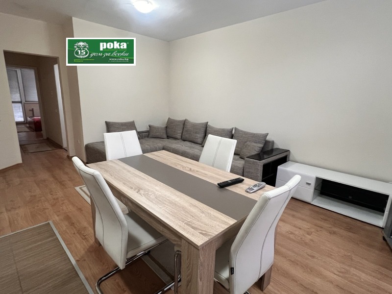 Продава 2-СТАЕН, гр. Стара Загора, Железник - център, снимка 2 - Апартаменти - 52391799