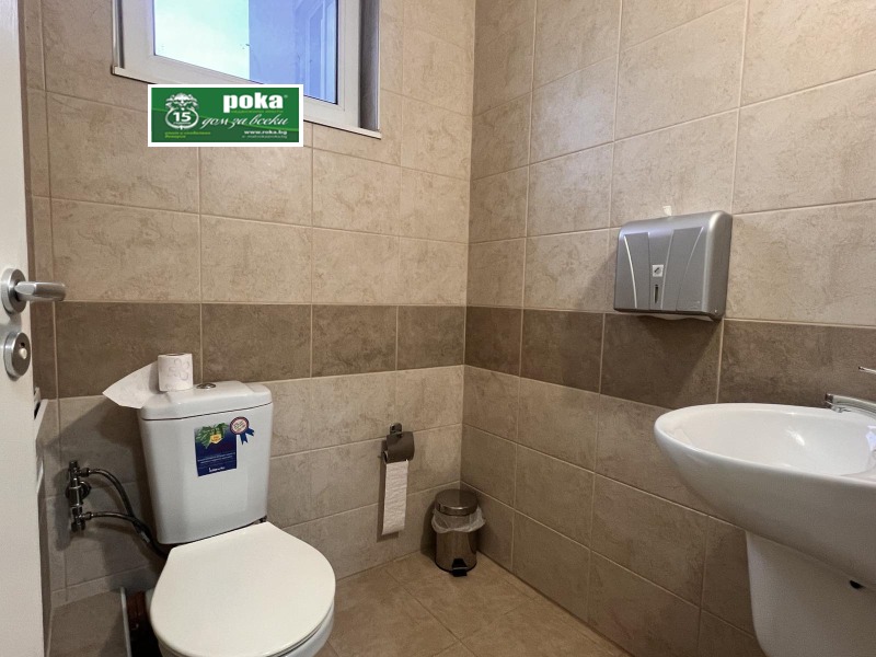 Продава 2-СТАЕН, гр. Стара Загора, Железник - център, снимка 4 - Апартаменти - 52391799