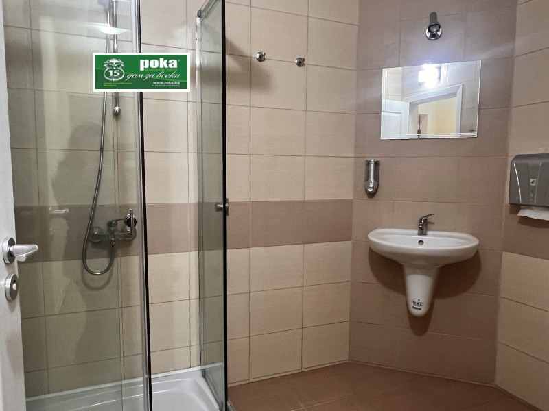 Продава 2-СТАЕН, гр. Стара Загора, Железник - център, снимка 8 - Апартаменти - 52391799