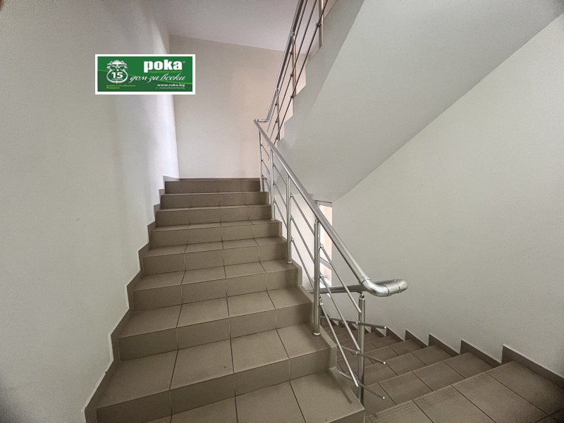 Продава 2-СТАЕН, гр. Стара Загора, Железник - център, снимка 11 - Апартаменти - 52391799