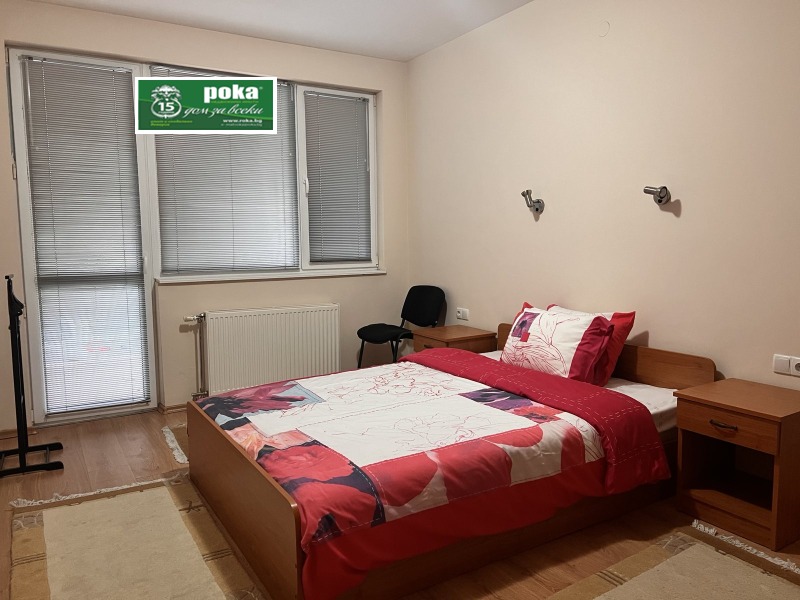 Продава 2-СТАЕН, гр. Стара Загора, Железник - център, снимка 6 - Апартаменти - 52391799