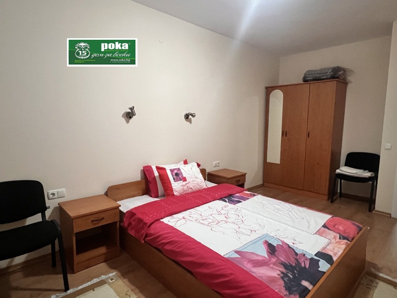 Продава 2-СТАЕН, гр. Стара Загора, Железник - център, снимка 7 - Апартаменти - 52391799