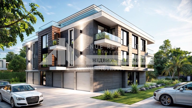 Продава 2-СТАЕН, гр. Пловдив, Христо Смирненски, снимка 2 - Апартаменти - 53460725