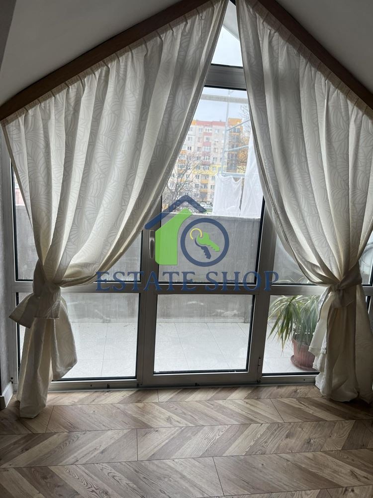 Продава 2-СТАЕН, гр. Пловдив, Тракия, снимка 2 - Апартаменти - 54135395