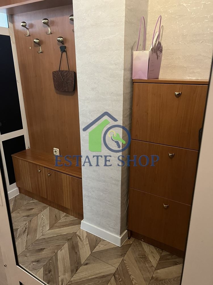 Продава 2-СТАЕН, гр. Пловдив, Тракия, снимка 10 - Апартаменти - 54135395