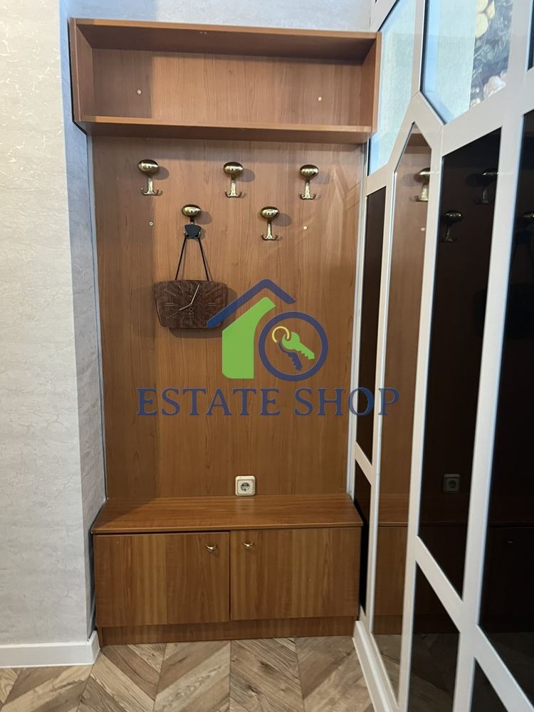 Продава 2-СТАЕН, гр. Пловдив, Тракия, снимка 11 - Апартаменти - 54135395