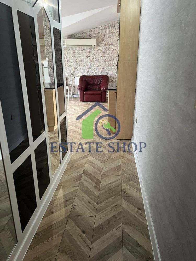 Продава 2-СТАЕН, гр. Пловдив, Тракия, снимка 8 - Апартаменти - 54135395