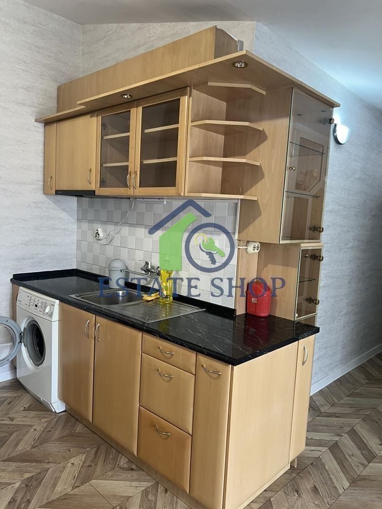 Продава 2-СТАЕН, гр. Пловдив, Тракия, снимка 3 - Апартаменти - 54135395