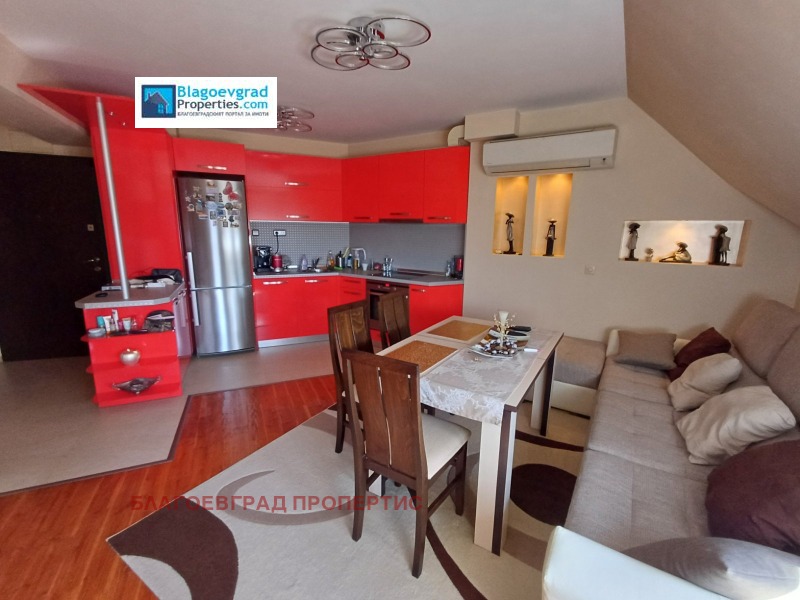 Na prodej  2 ložnice Blagoevgrad , Širok centar , 93 m2 | 44564702 - obraz [2]