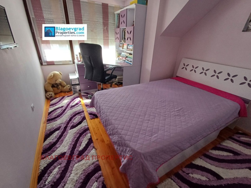 Na prodej  2 ložnice Blagoevgrad , Širok centar , 93 m2 | 44564702 - obraz [9]