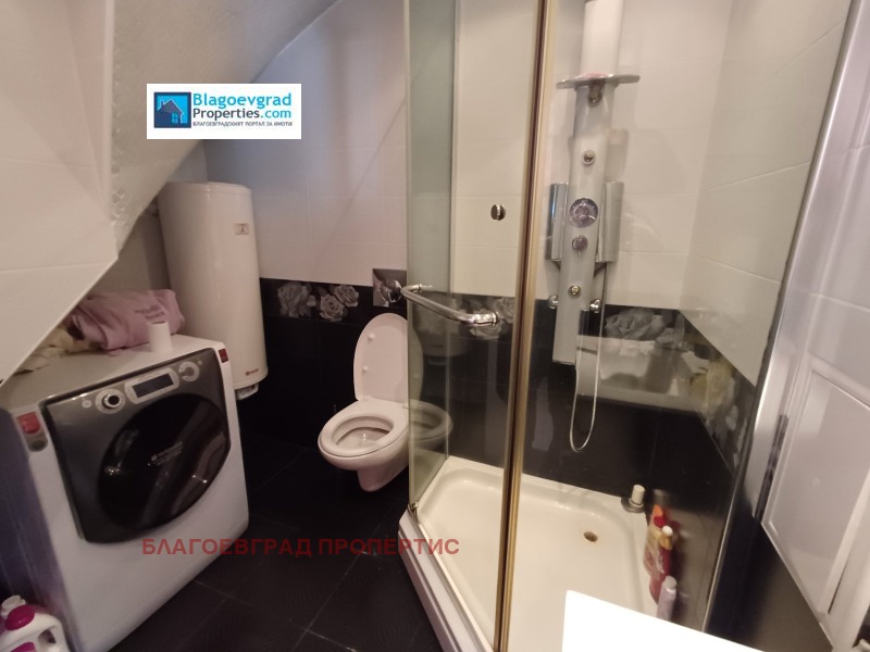Na prodej  2 ložnice Blagoevgrad , Širok centar , 93 m2 | 44564702 - obraz [15]