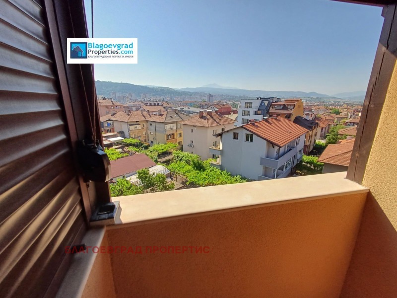 Na prodej  2 ložnice Blagoevgrad , Širok centar , 93 m2 | 44564702 - obraz [6]