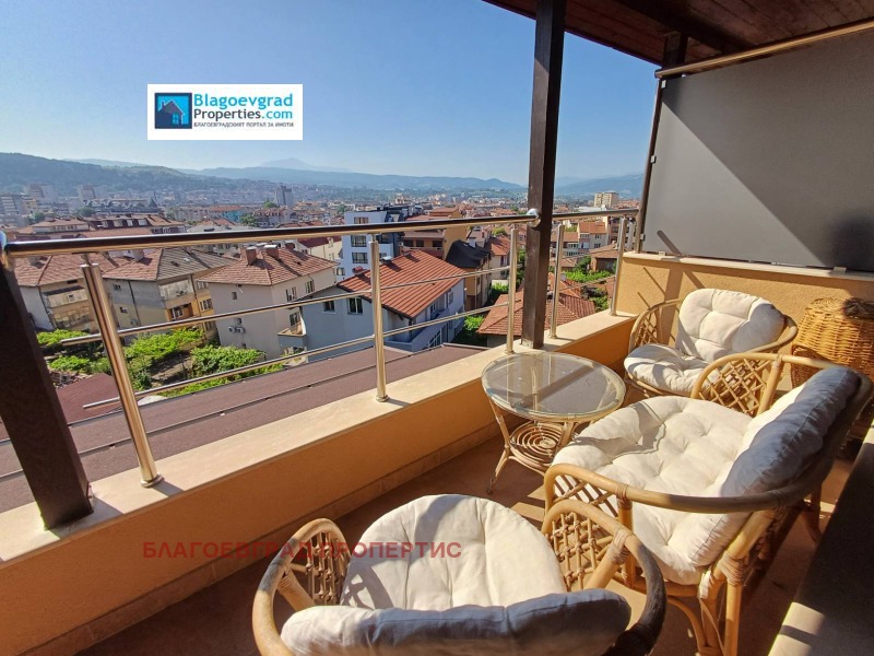Na prodej  2 ložnice Blagoevgrad , Širok centar , 93 m2 | 44564702 - obraz [13]