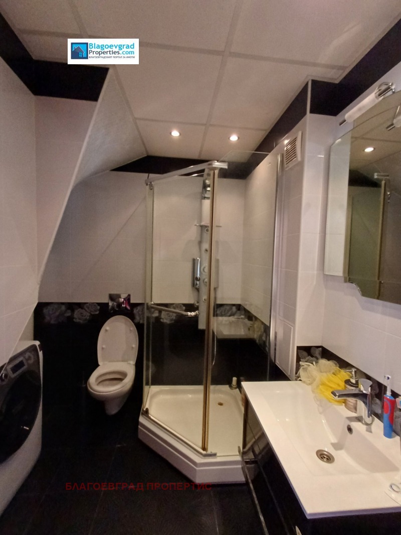 Na prodej  2 ložnice Blagoevgrad , Širok centar , 93 m2 | 44564702 - obraz [14]