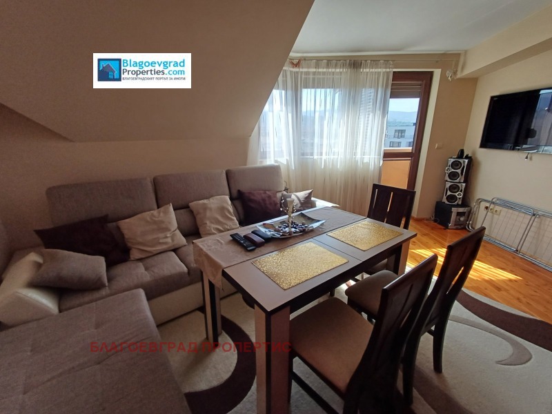 Na prodej  2 ložnice Blagoevgrad , Širok centar , 93 m2 | 44564702 - obraz [5]