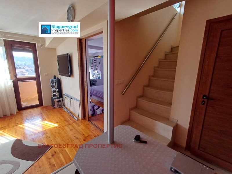 Na prodej  2 ložnice Blagoevgrad , Širok centar , 93 m2 | 44564702 - obraz [3]