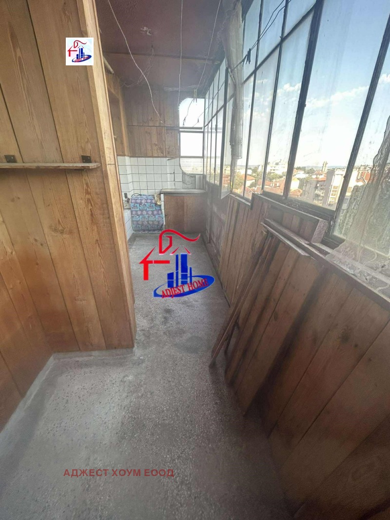 Продаја  1 спаваћа соба Шумен , Бојан Балгаранов 1 , 76 м2 | 61853711 - слика [7]