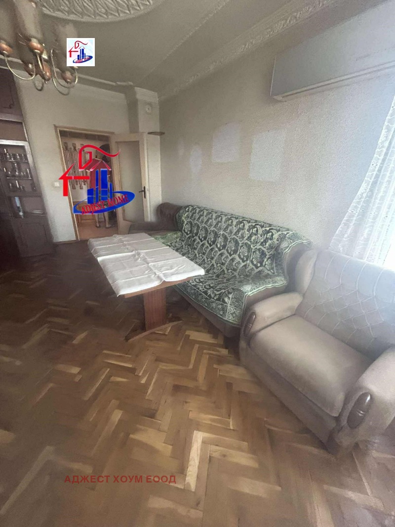 Продаја  1 спаваћа соба Шумен , Бојан Балгаранов 1 , 76 м2 | 61853711 - слика [3]