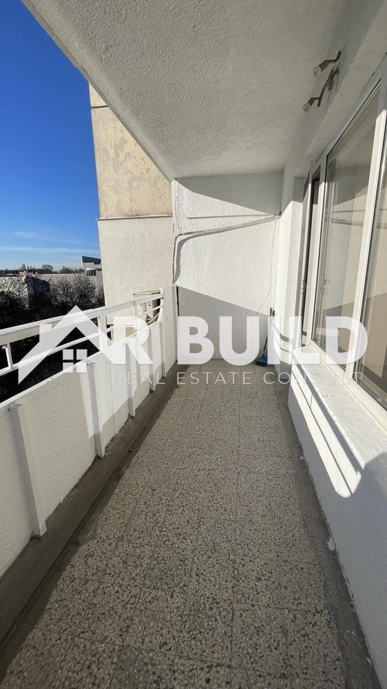 Продава 3-СТАЕН, гр. Пловдив, Христо Смирненски, снимка 7 - Апартаменти - 52546036