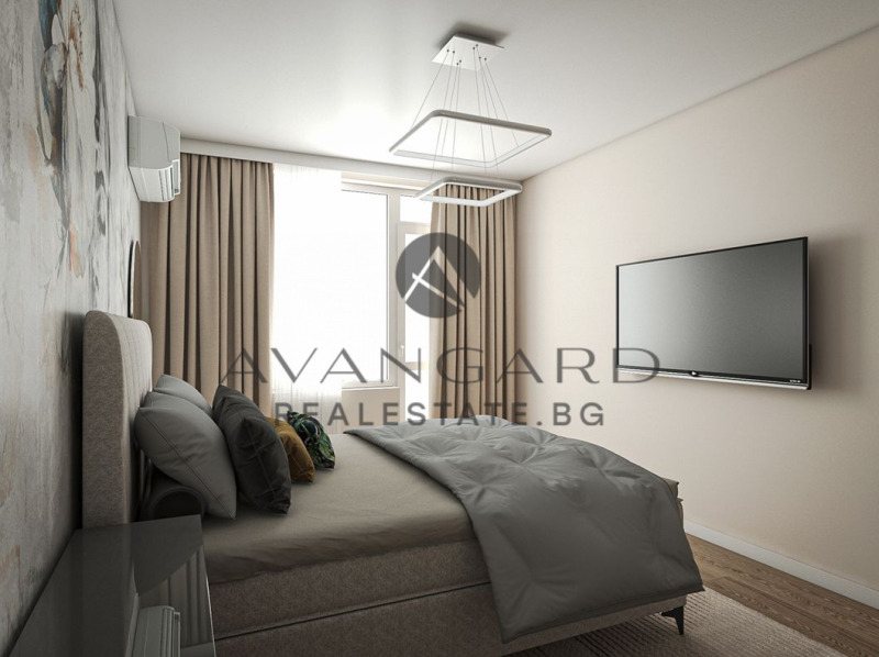 Продава 3-СТАЕН, гр. Пловдив, Център, снимка 9 - Апартаменти - 53046166