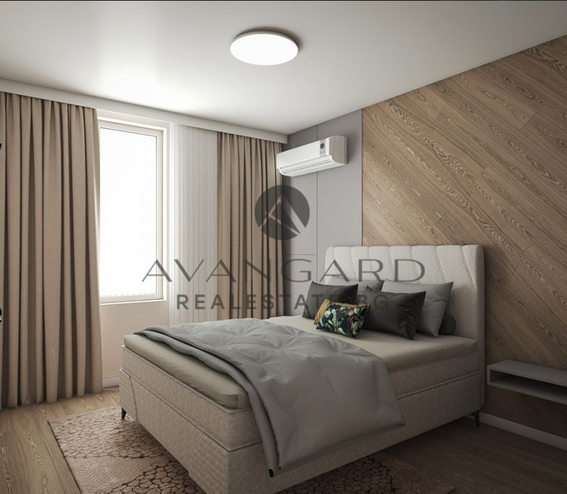 Продава 3-СТАЕН, гр. Пловдив, Център, снимка 10 - Апартаменти - 53046166