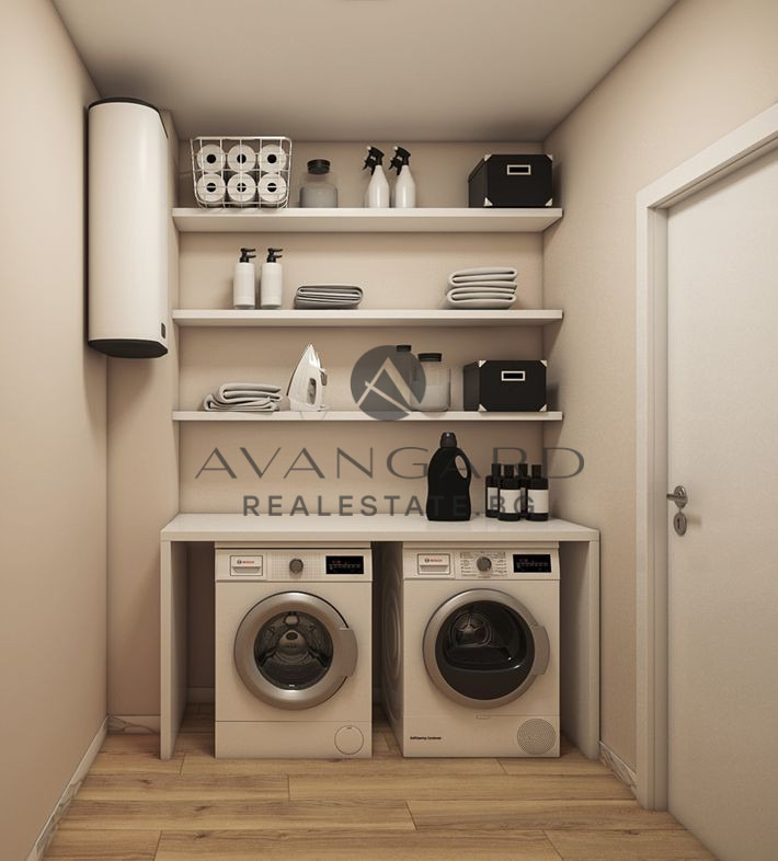 Продава 3-СТАЕН, гр. Пловдив, Център, снимка 14 - Апартаменти - 53046166