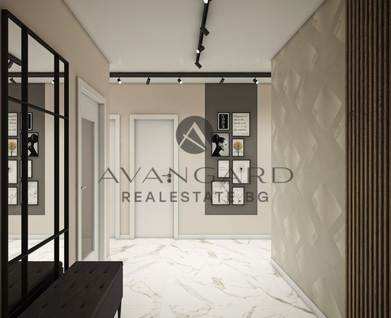 Продава 3-СТАЕН, гр. Пловдив, Център, снимка 15 - Апартаменти - 53046166