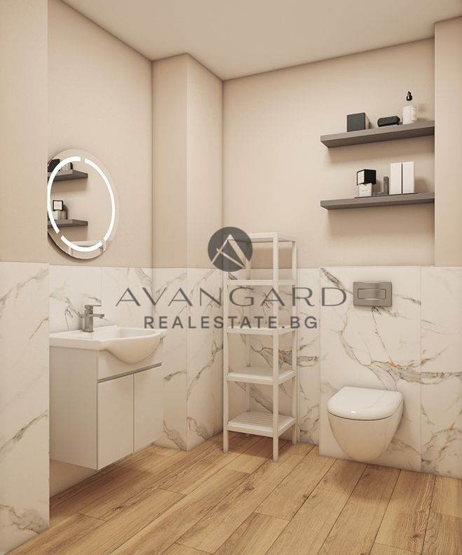 Продава 3-СТАЕН, гр. Пловдив, Център, снимка 13 - Апартаменти - 53046166